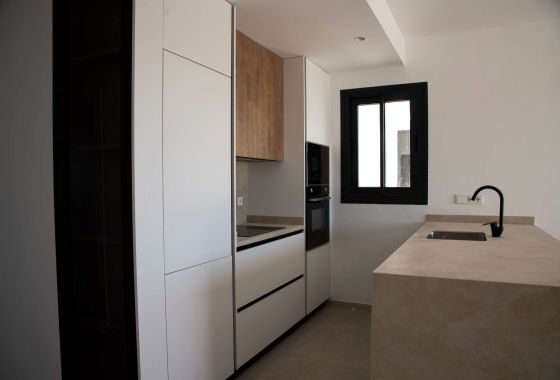 Apartment · Neue Gebäude - Condado de Alhama · Murcia