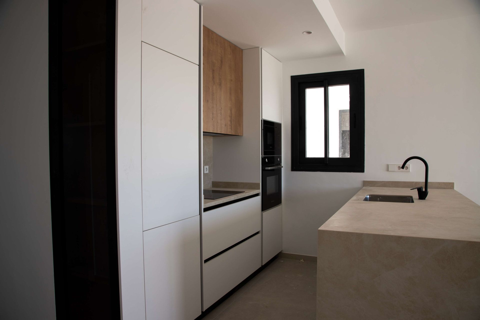 Neue Gebäude - Apartment - Condado de Alhama - Costa Calida
