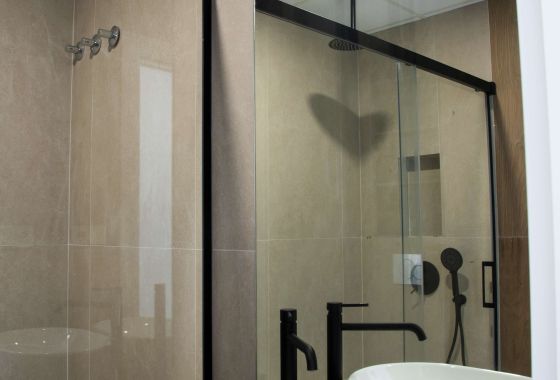 Apartment · Neue Gebäude - Condado de Alhama · Murcia