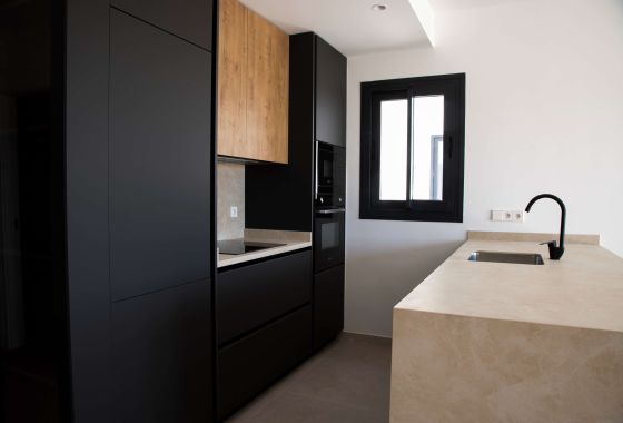 Apartment · Neue Gebäude - Condado de Alhama · Murcia