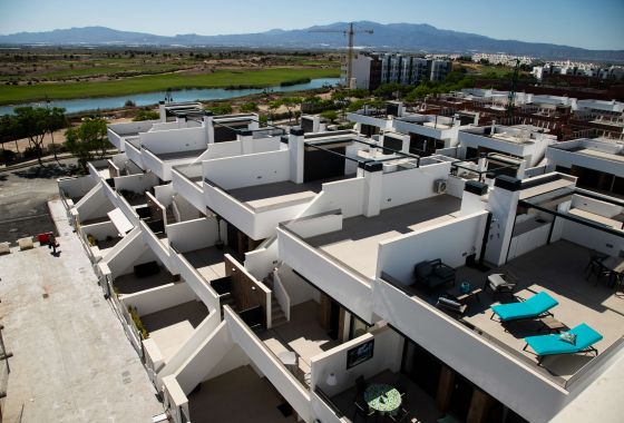 Penthouse · New Build - Condado de Alhama · Murcia