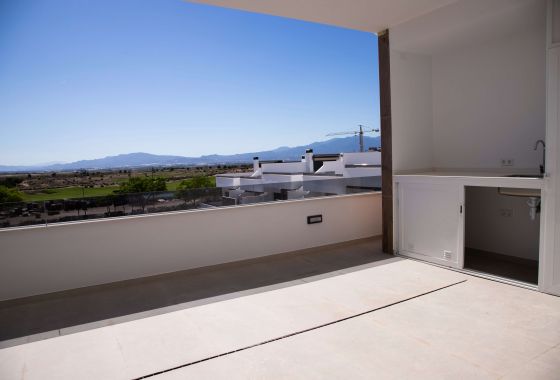 Penthouse · New Build - Condado de Alhama · Murcia