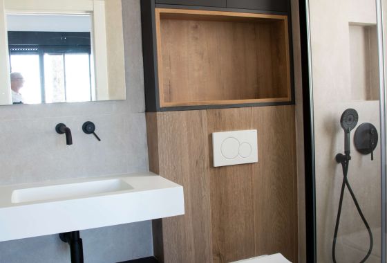 Penthouse · New Build - Condado de Alhama · Murcia