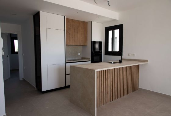 Penthouse · New Build - Condado de Alhama · Murcia