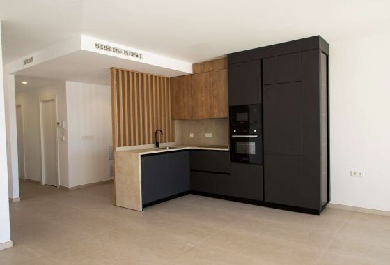 Penthouse · New Build - Condado de Alhama · Murcia