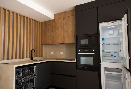 Penthouse · New Build - Condado de Alhama · Murcia