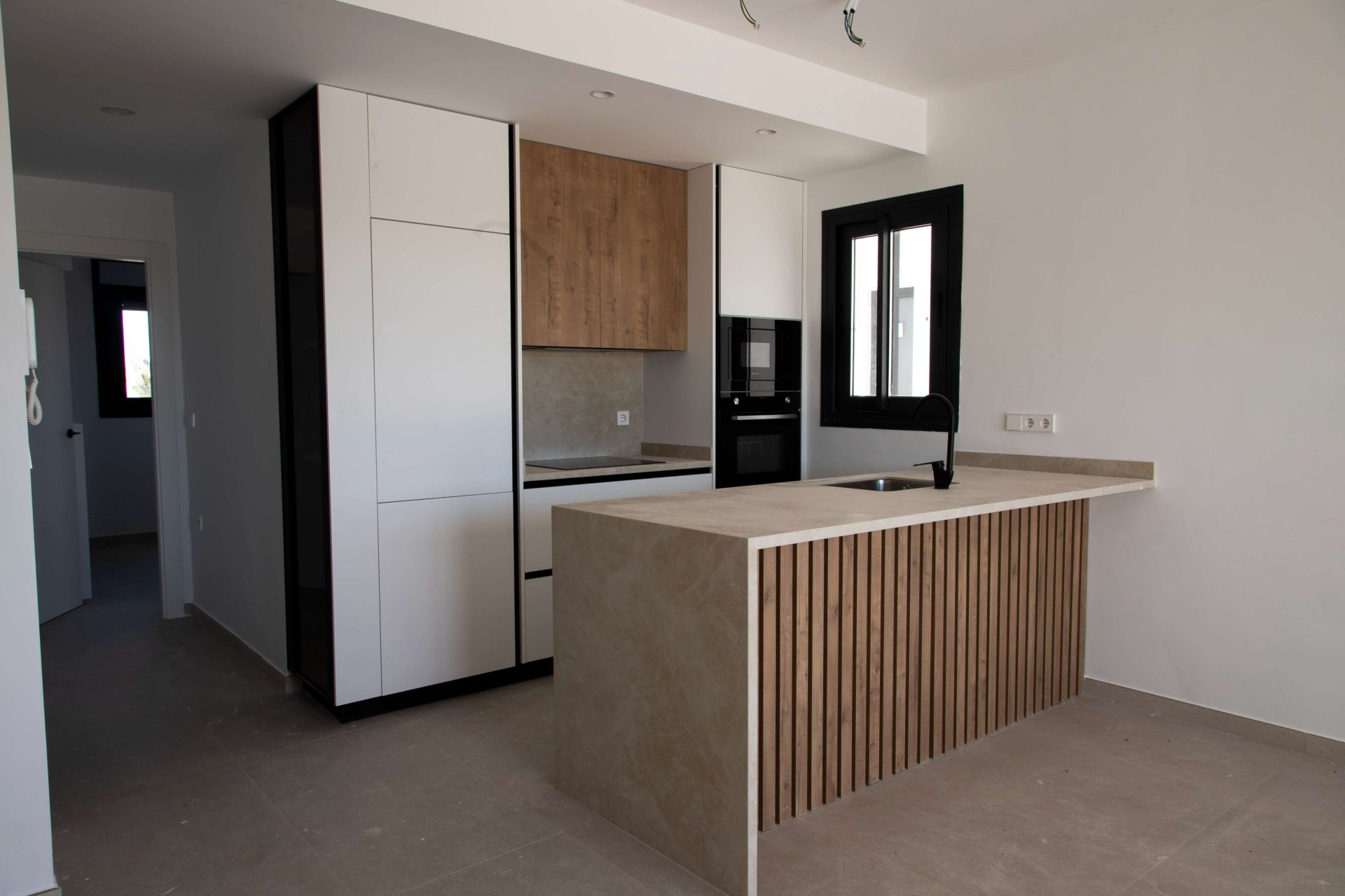 New Build - Penthouse - Condado de Alhama - Costa Calida