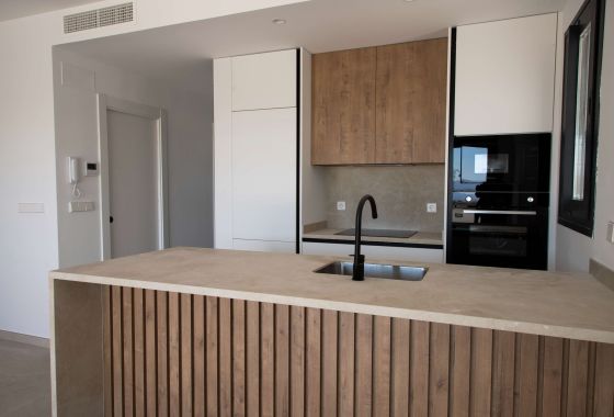 Penthouse · New Build - Condado de Alhama · Murcia