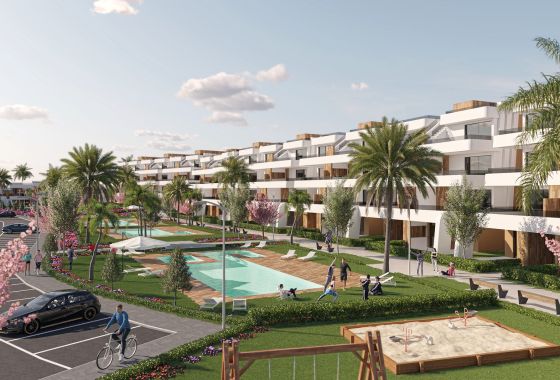 Penthouse · New Build - Condado de Alhama · Murcia