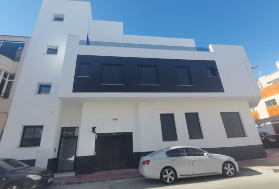 Apartment in Torrevieja