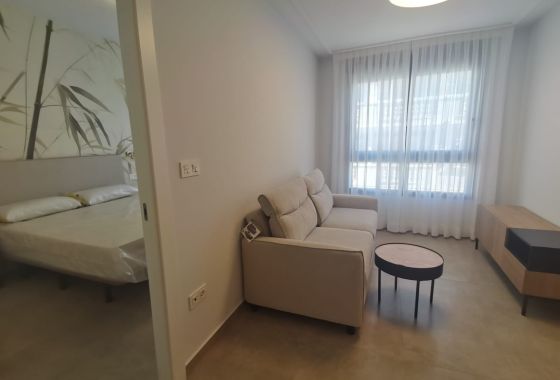 Apartment · New Build - Torrevieja · Alicante