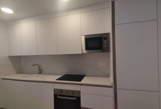 Apartment · New Build - Torrevieja · Alicante
