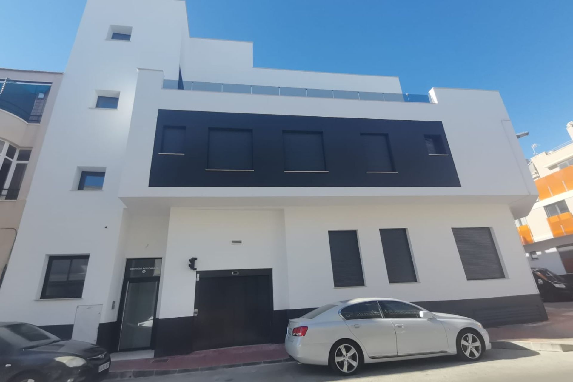 新建筑 - 一楼 - Torrevieja - Costa Blanca South