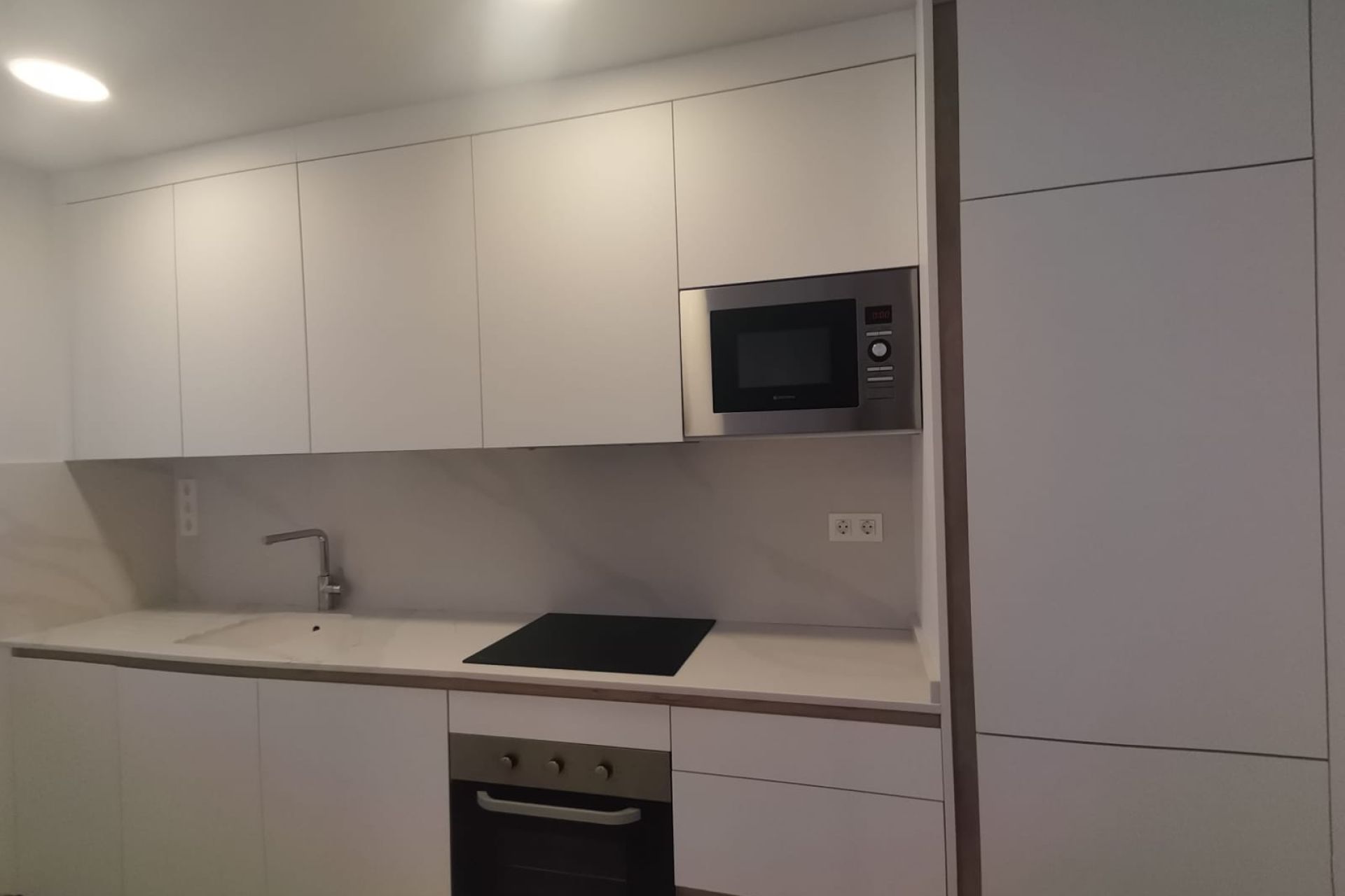 新建筑 - 一楼 - Torrevieja - Costa Blanca South