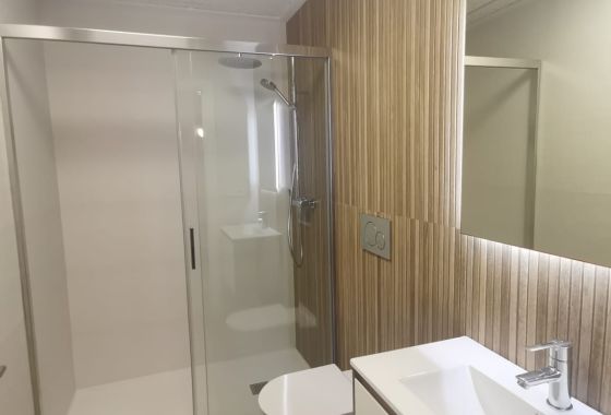 一楼 · 新建筑 - Torrevieja · Alicante