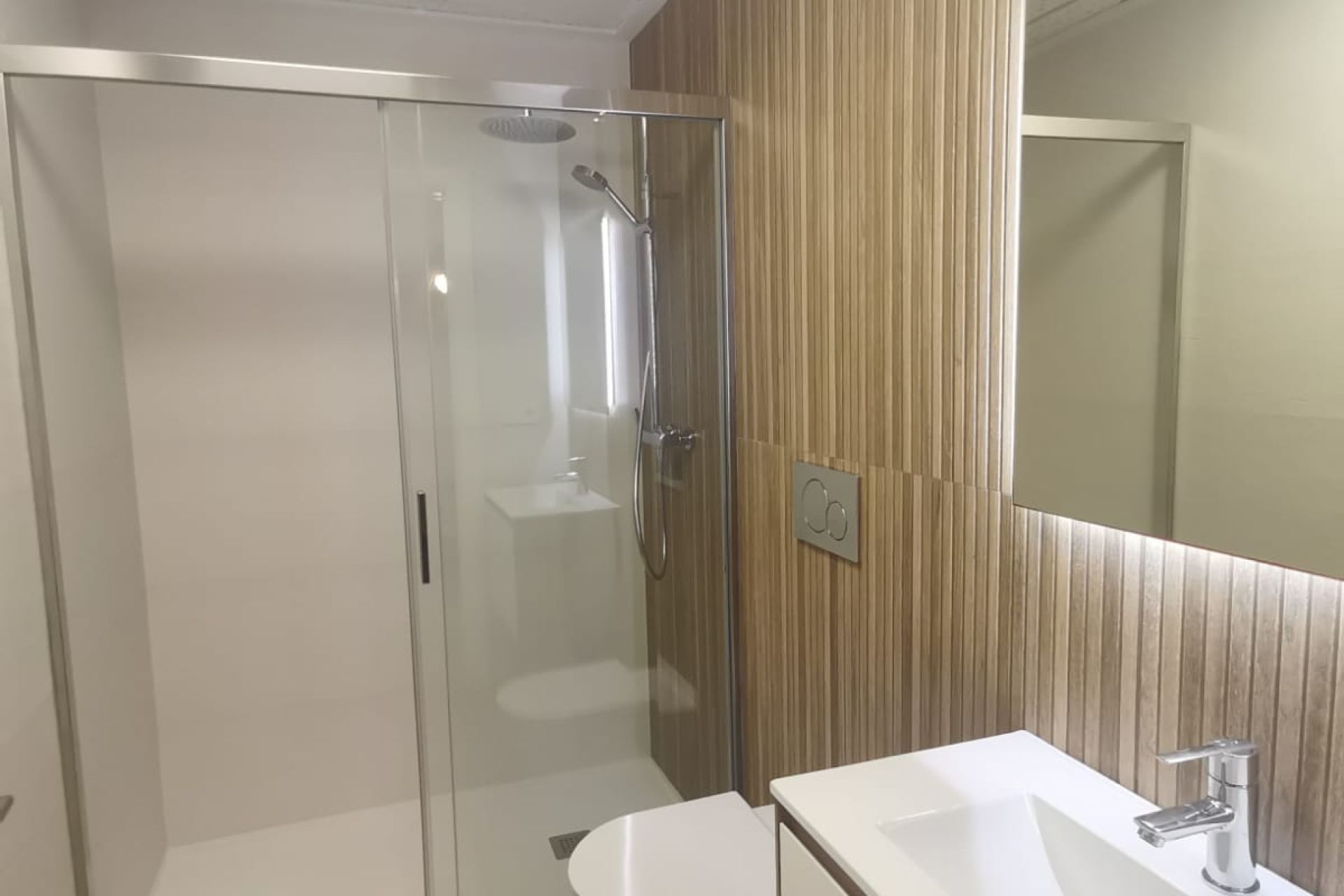 新建筑 - 一楼 - Torrevieja - Costa Blanca South