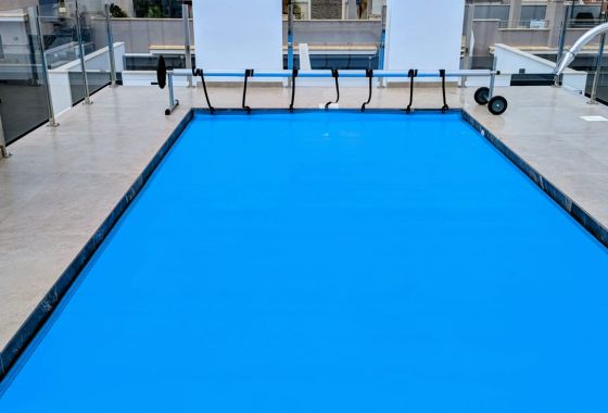 一楼 · 新建筑 - Torrevieja · Alicante