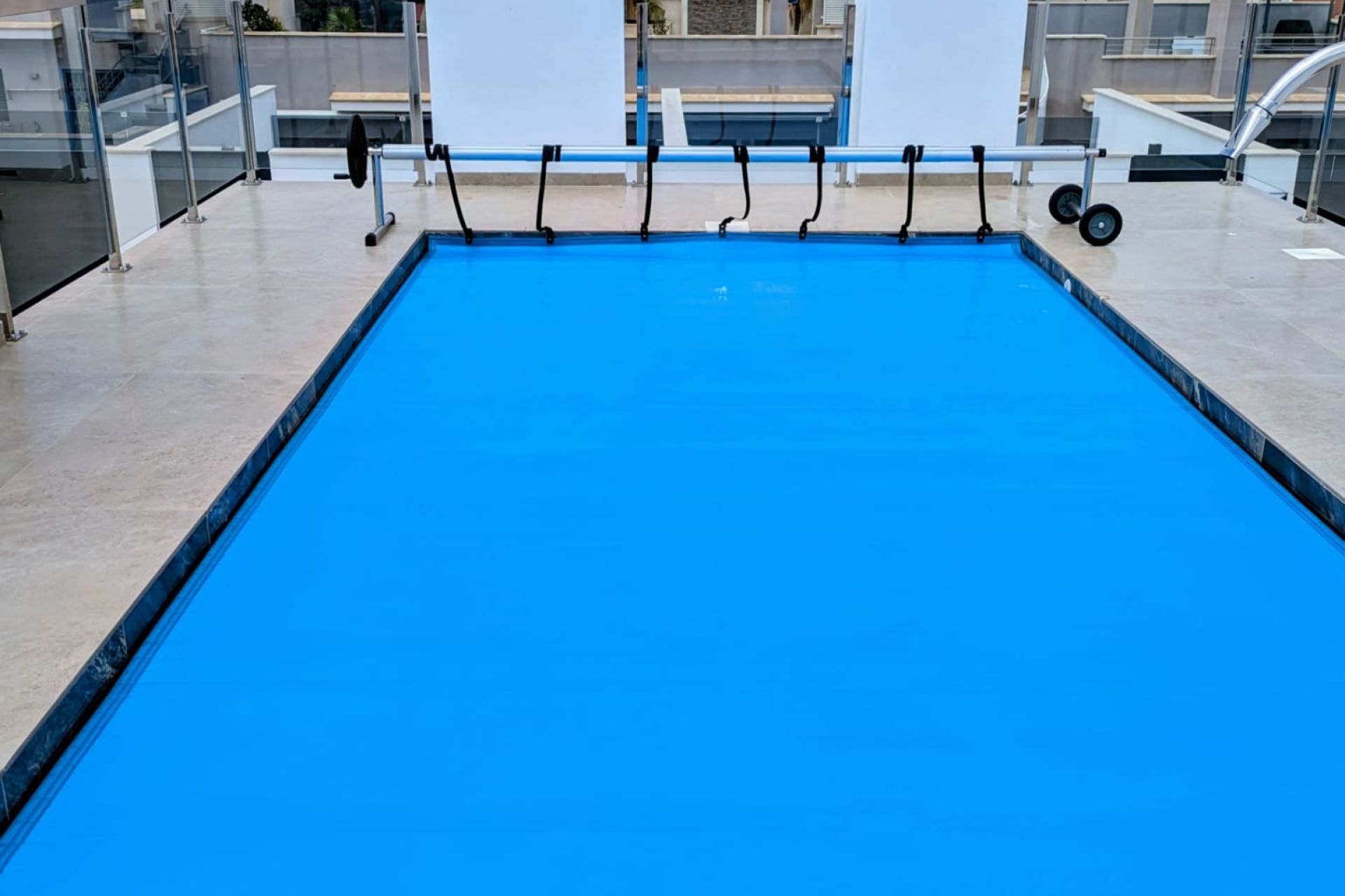 新建筑 - 一楼 - Torrevieja - Costa Blanca South