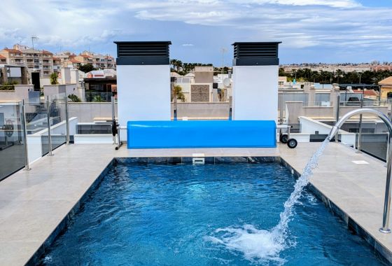 一楼 · 新建筑 - Torrevieja · Alicante