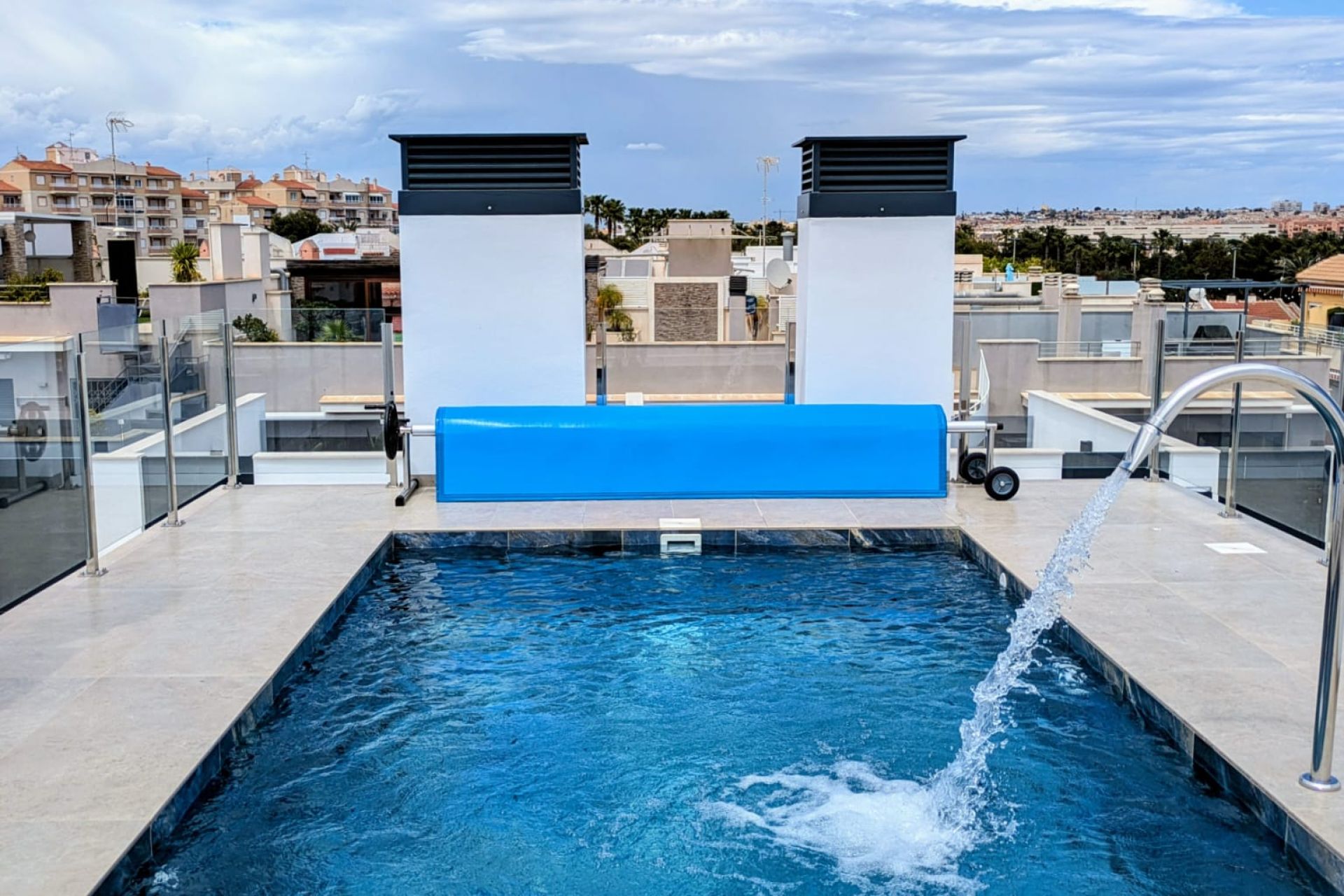 新建筑 - 一楼 - Torrevieja - Costa Blanca South