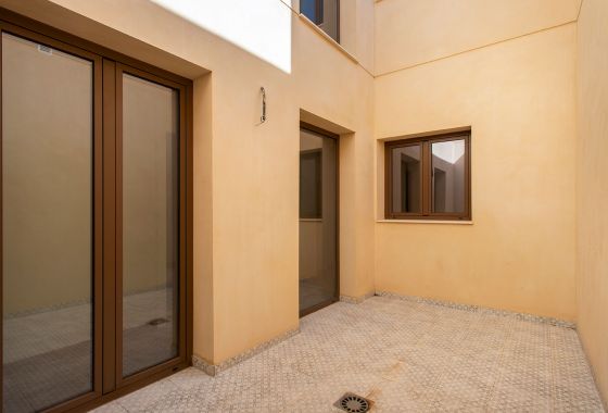 Penthouse · New Build - Hondón De Las Nieves · Alicante