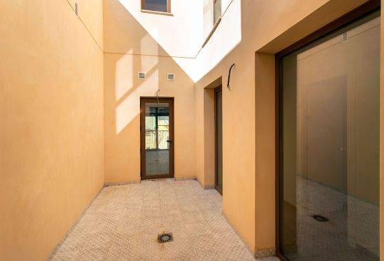 Penthouse · New Build - Hondón De Las Nieves · Alicante