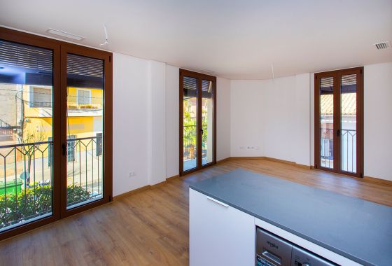 Penthouse · New Build - Hondón De Las Nieves · Alicante