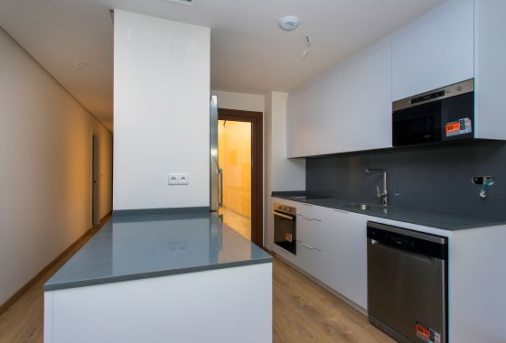 Penthouse · New Build - Hondón De Las Nieves · Alicante