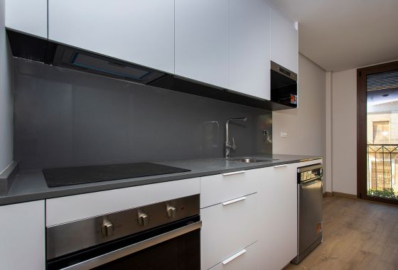 Penthouse · New Build - Hondón De Las Nieves · Alicante