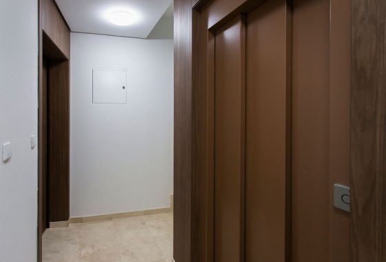 Penthouse · New Build - Hondón De Las Nieves · Alicante