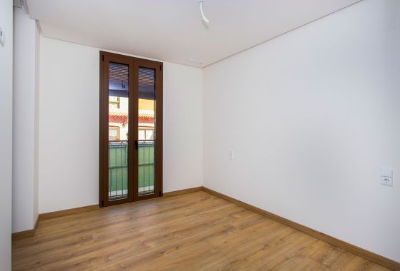 Penthouse · New Build - Hondón De Las Nieves · Alicante