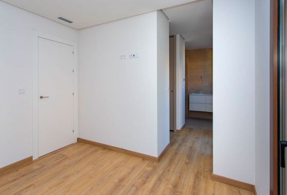 Penthouse · New Build - Hondón De Las Nieves · Alicante