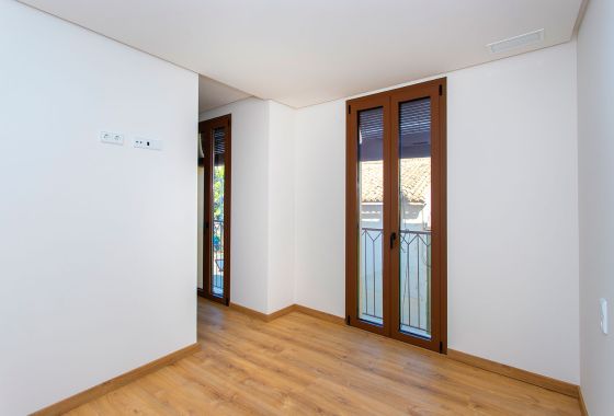 Penthouse · New Build - Hondón De Las Nieves · Alicante