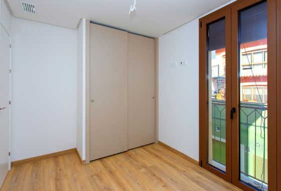 Penthouse · New Build - Hondón De Las Nieves · Alicante