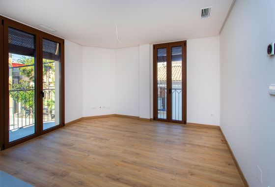 Penthouse · New Build - Hondón De Las Nieves · Alicante