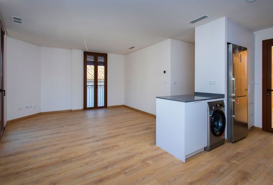 Penthouse · New Build - Hondón De Las Nieves · Alicante