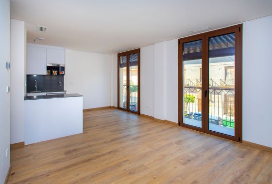 Penthouse · New Build - Hondón De Las Nieves · Alicante