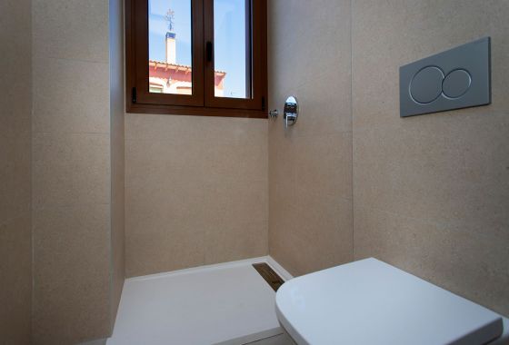 Penthouse · New Build - Hondón De Las Nieves · Alicante