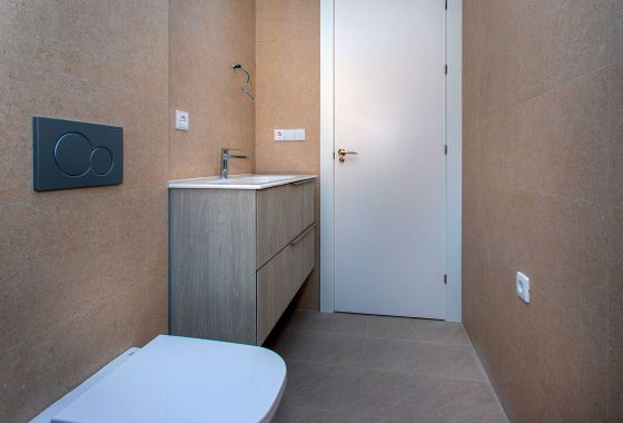 Penthouse · New Build - Hondón De Las Nieves · Alicante