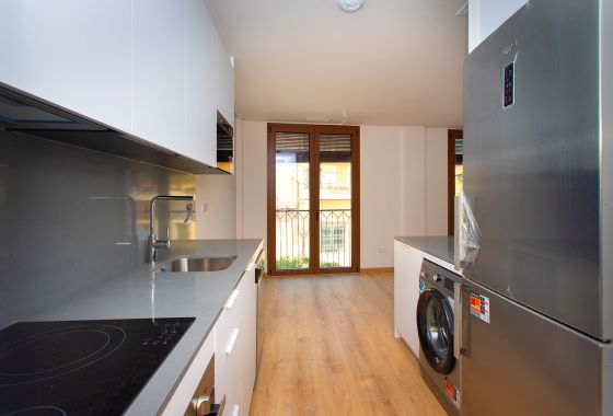 Penthouse · New Build - Hondón De Las Nieves · Alicante