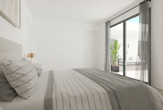 New Build - Villa - Monforte Del Cid