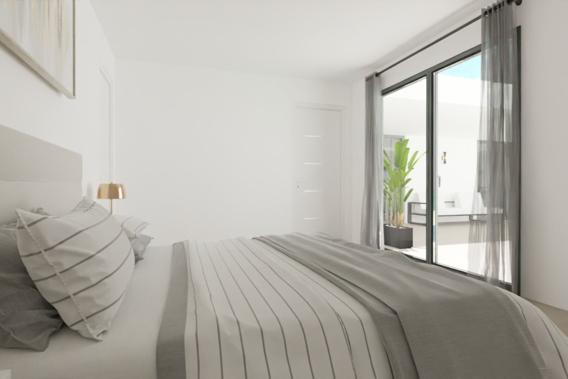New Build - Villa - Monforte Del Cid