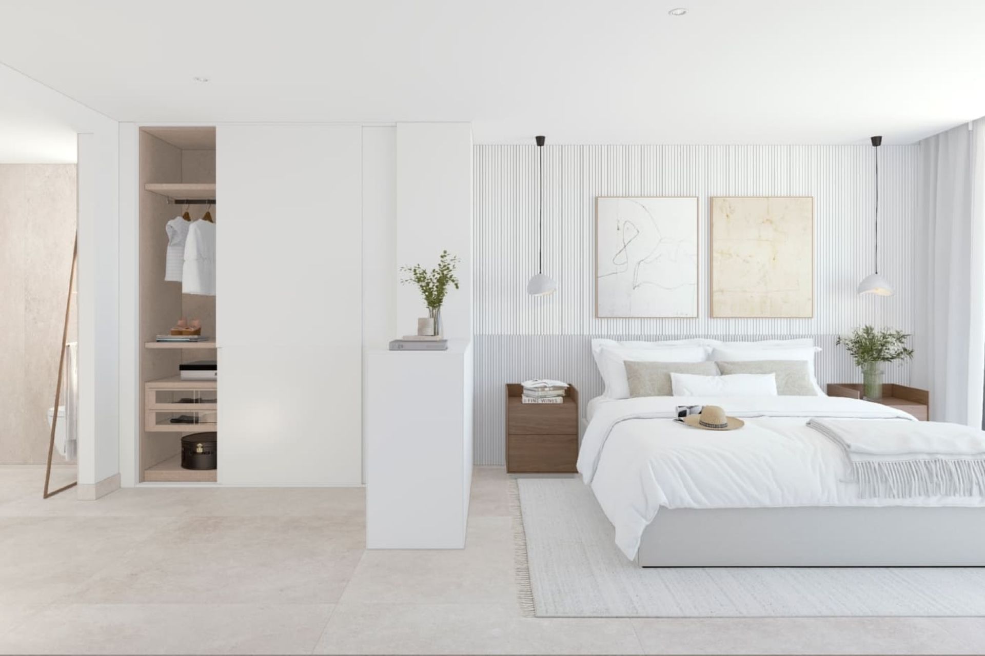 新建筑 - Apartment - Calpe - Costa Blanca North