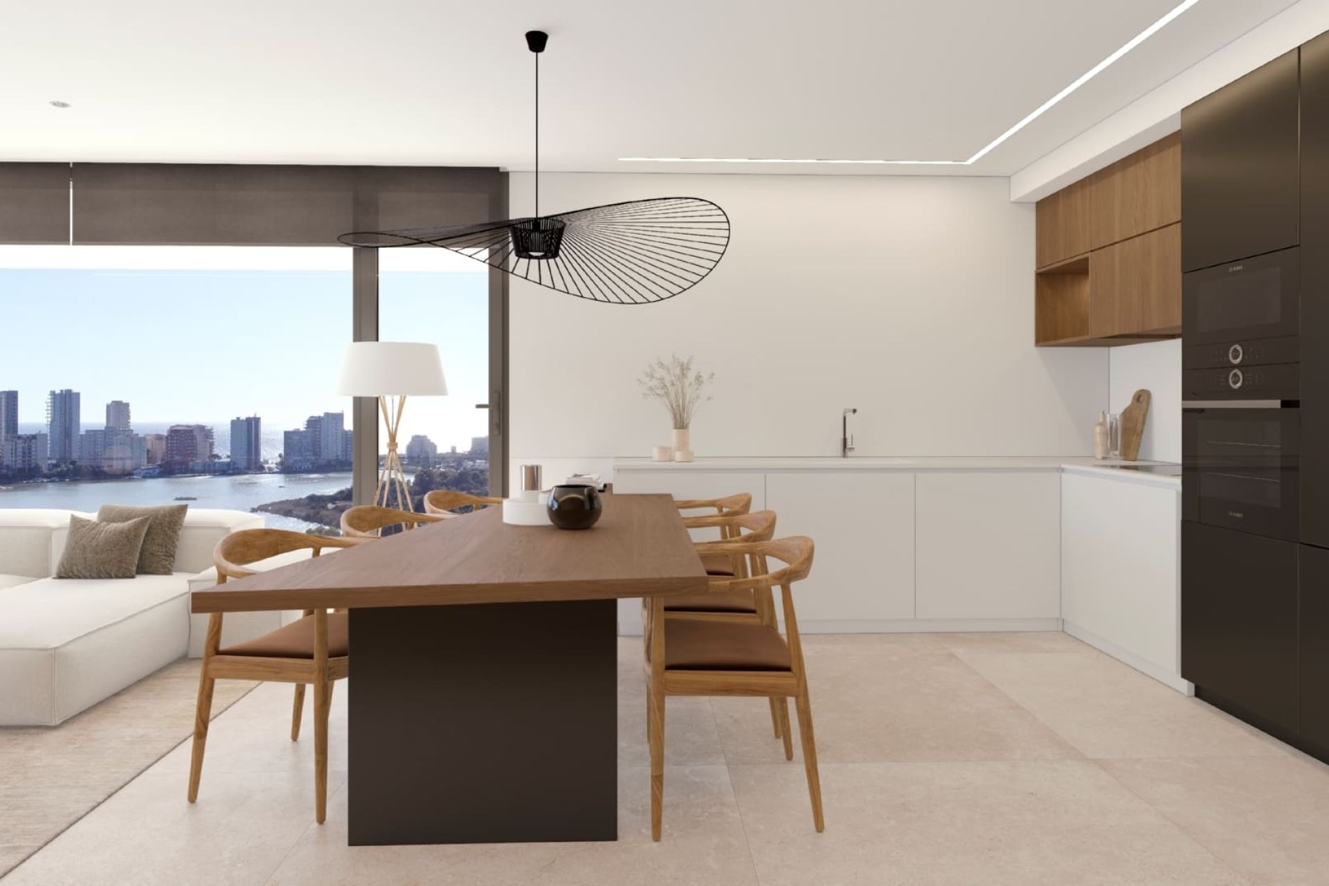 新建筑 - Apartment - Calpe - Costa Blanca North