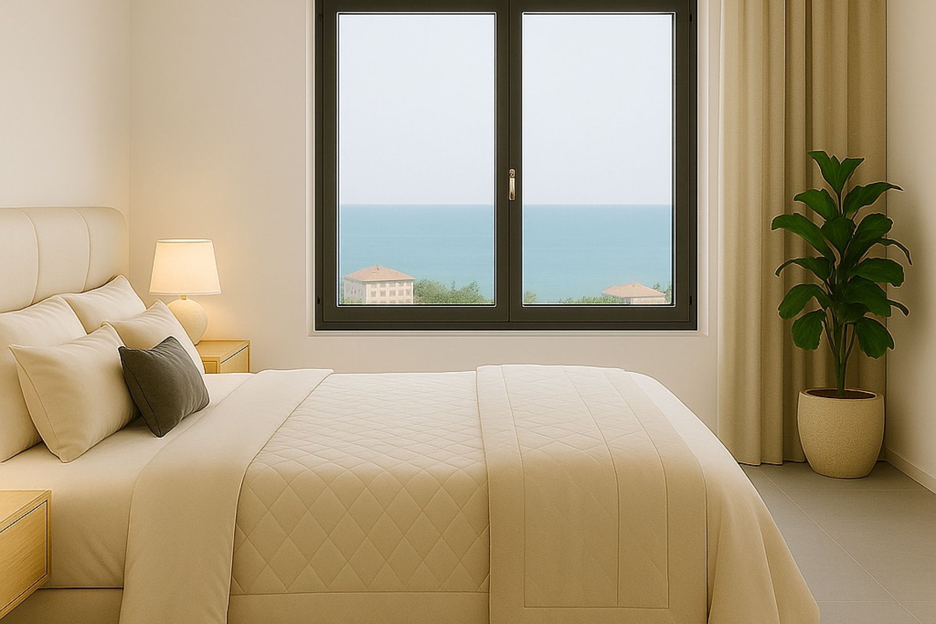新建筑 - 顶层公寓 - San Pedro Del Pinatar - Costa Calida