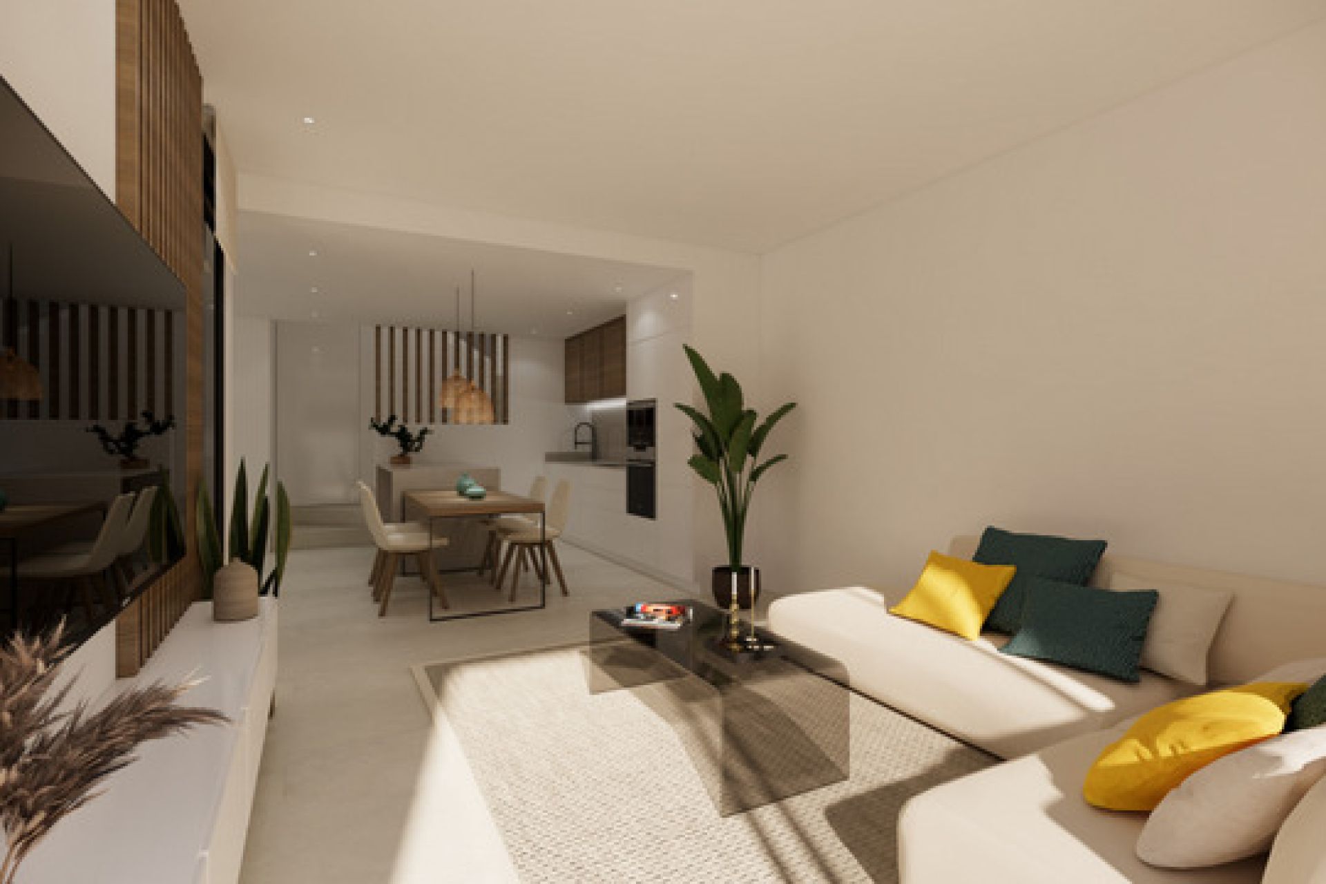 New Build - Villa - San Fulgencio - Costa Blanca South