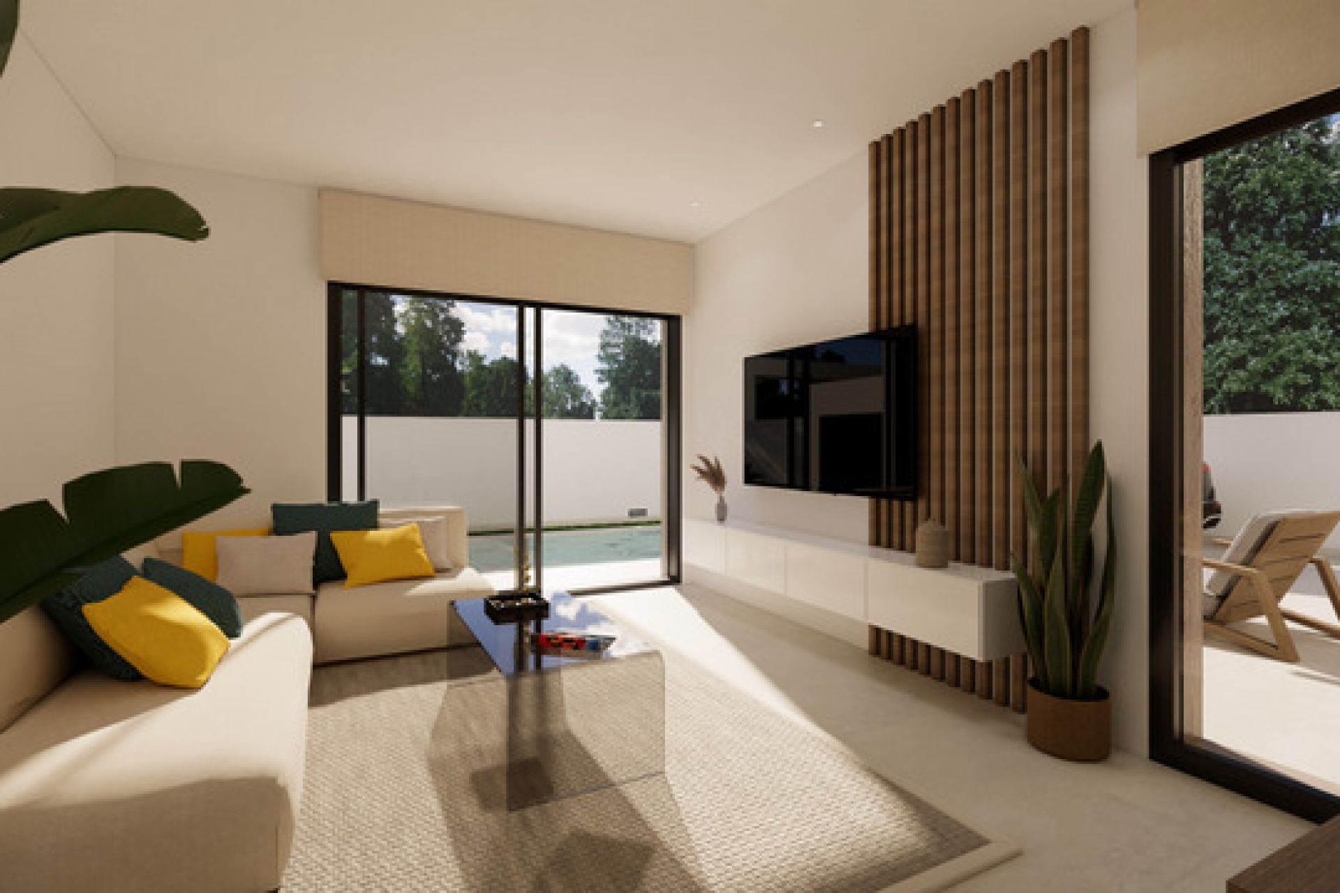 New Build - Villa - San Fulgencio - Costa Blanca South