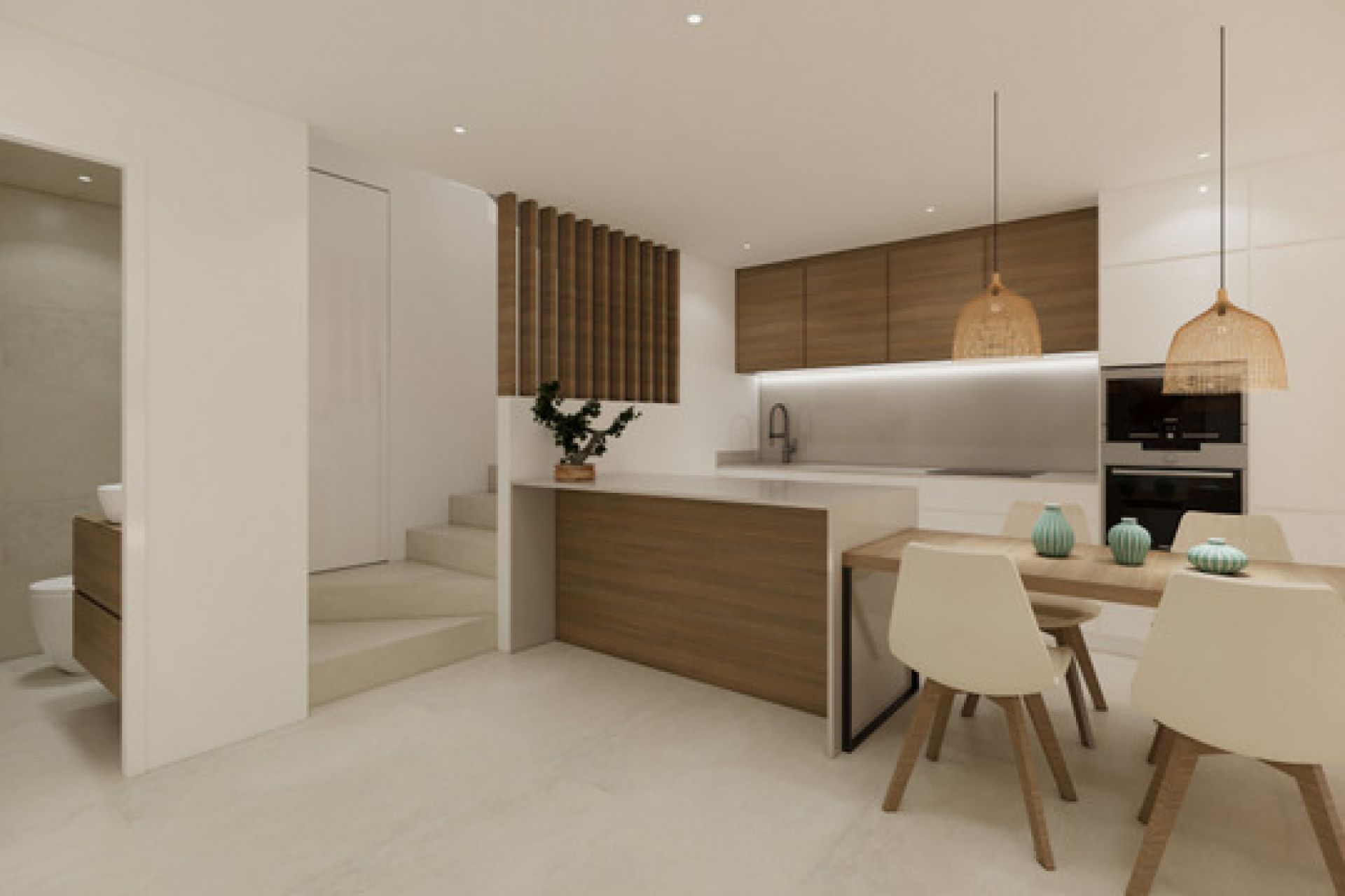 New Build - Villa - San Fulgencio - Costa Blanca South