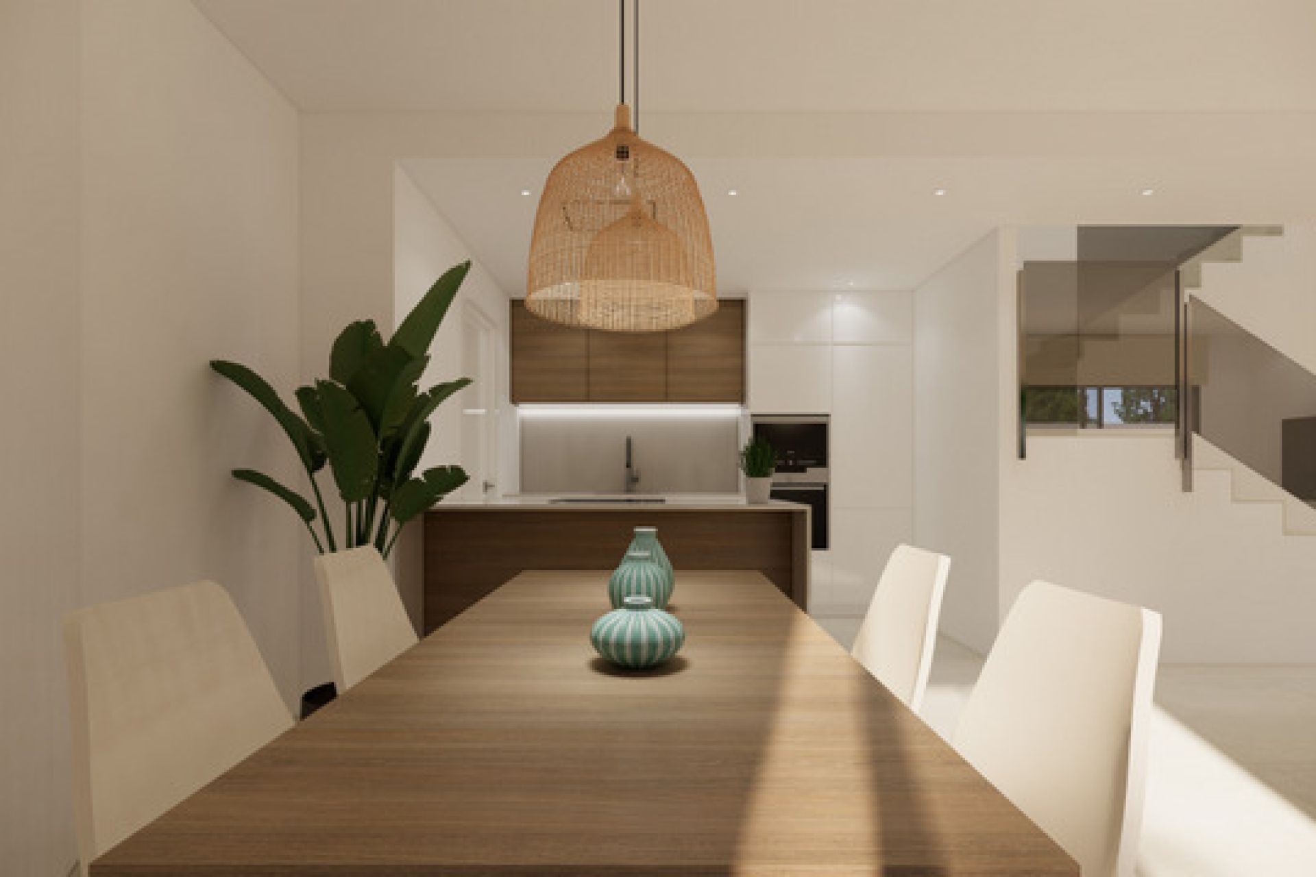 New Build - Villa - San Fulgencio - Costa Blanca South