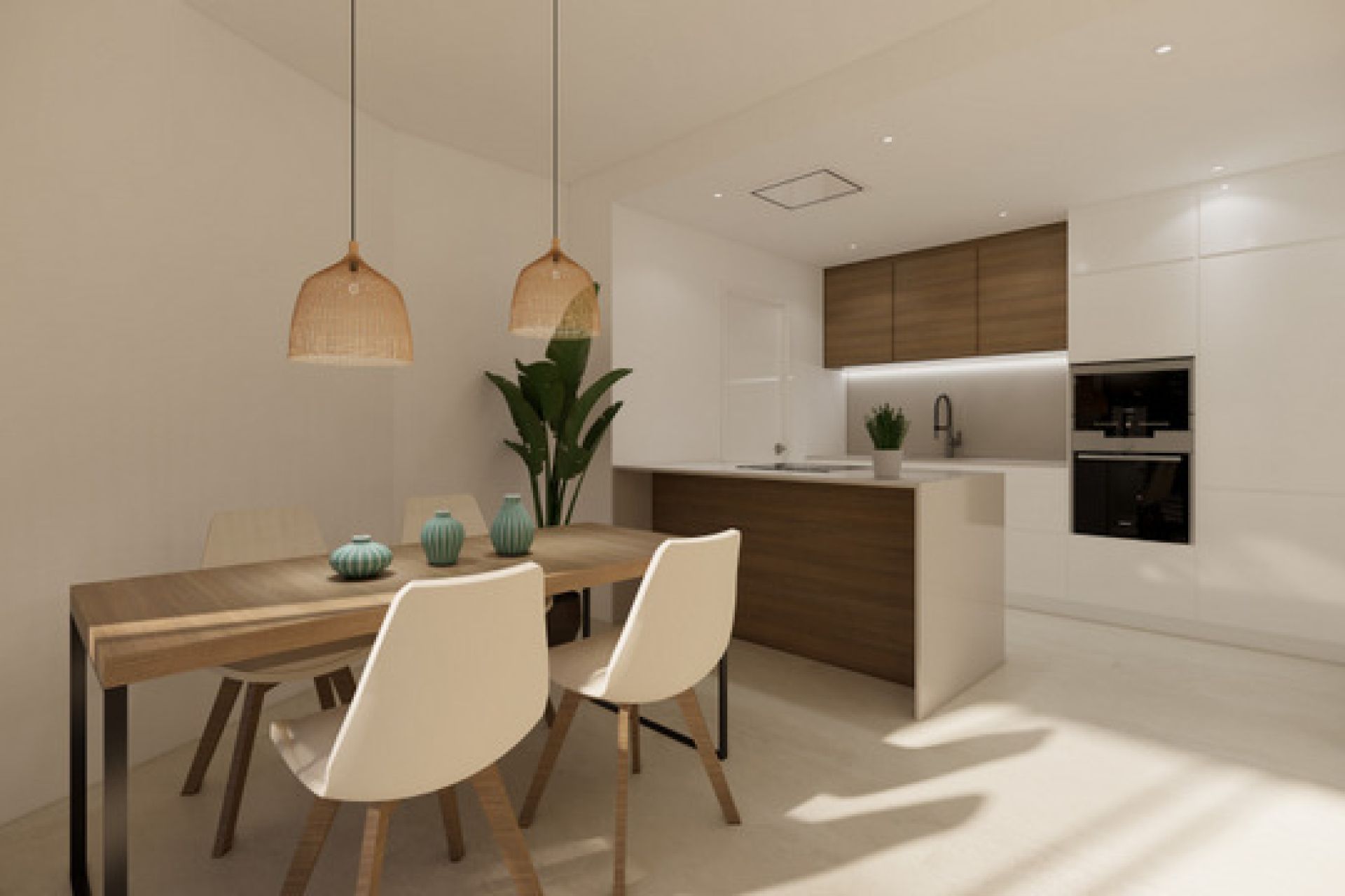 New Build - Villa - San Fulgencio - Costa Blanca South